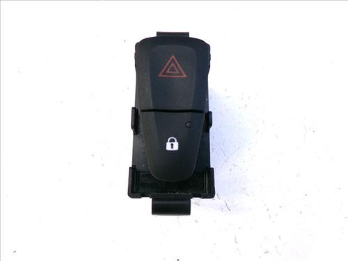 Advarselsbryter RENAULT MEGANE III Hatchback (BZ0/1_, B3_) 1.2 TCe (BZ2B, BZ11) (116 hp) 29052295