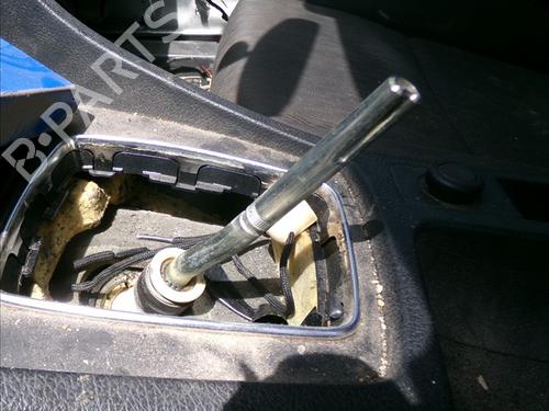 Used Gear lever AUDI A4 B7 (8EC) 2.0 TDI (140 hp) 27888964