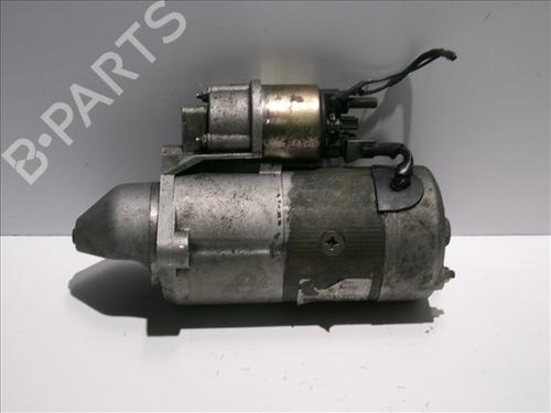 Used Starter BMW X5 (E53) 3.0 d (184 hp) 24558002