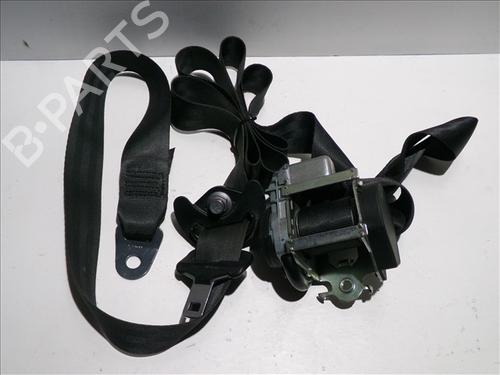 Used Front left seatbelt PEUGEOT 807 (EB_) 2.0 HDI (136 hp) 24567104