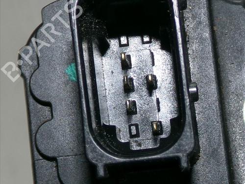Rear left lock OPEL INSIGNIA A Sports Tourer (G09) 2.0 CDTI (35) | BP24558099C100 