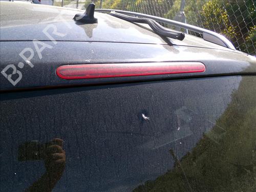 Used Third brake light VW TOURAN (1T1, 1T2) 2.0 TDI (140 hp) 24564939