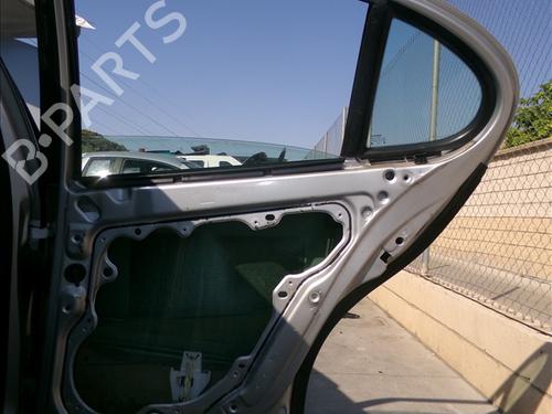 Right rear door SEAT LEON (1M1) 1.9 TDI | BP27444233C5 