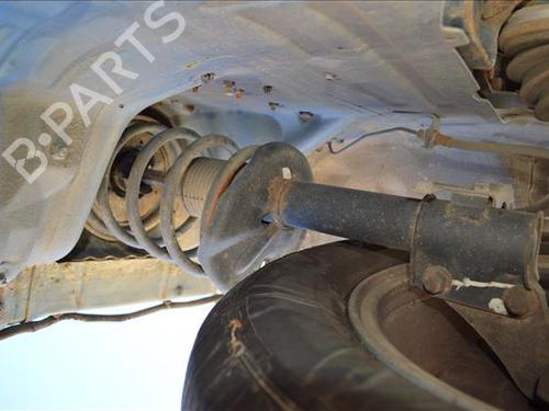 Used Right front shock absorber MITSUBISHI PAJERO PININ I (H6_W, H7_W) 1.8 (H76W, H66W) (114 hp) 24562531