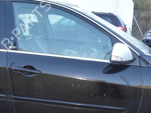 Used Right front door RENAULT LAGUNA II (BG0/1_) 1.6 16V (BG0A, BG0L) (107 hp) 24562123