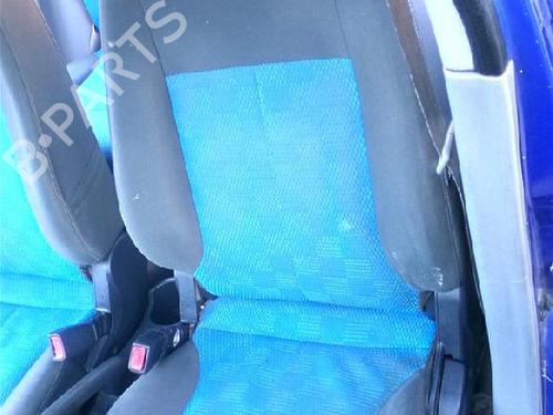 Used Left front seat KIA PICANTO I (SA) 1.0 (61 hp) 29203551