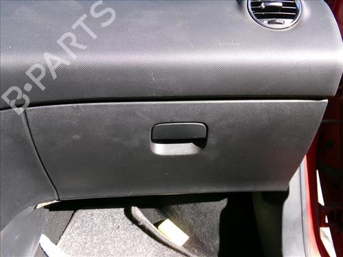 Used Glove box PEUGEOT 308 I (4A_, 4C_) 1.6 HDi (109 hp) 26049219