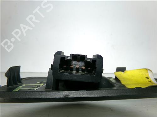Left rear window switch HONDA CR-V II (RD_) 2.0 (RD5) | BP24557449I29 
