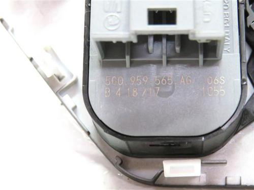 Electronic module VW GOLF VII (5G1, BQ1, BE1, BE2) 1.5 TSI | BP24556859M83