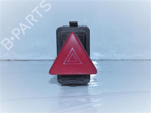 Used Warning switch SKODA OCTAVIA I (1U2) 1.9 TDI (90 hp) 24555387