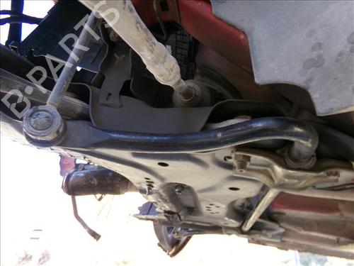 Anti roll bar PEUGEOT 308 I (4A_, 4C_) 1.6 HDi | BP26049226M96 