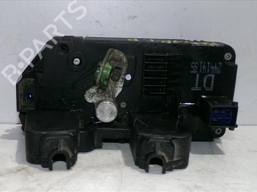 Used Rear right lock OPEL ZAFIRA A MPV (T98) 1.6 16V (F75) (101 hp) 24569107