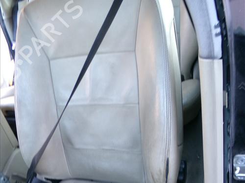 Used Front left seatbelt MERCEDES-BENZ A-CLASS (W169) A 200 CDI (169.008, 169.308) (140 hp) 28509605