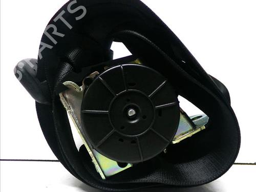 Used Rear center seatbelt BMW 3 (E90) 318 d (143 hp) 24564997