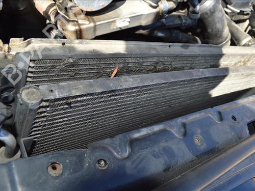 Used AC radiator BMW 5 (E34) 525 td (115 hp) 24559993