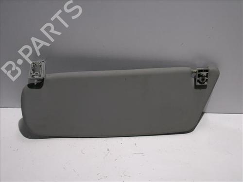 Right sun visor OPEL MERIVA A MPV (X03) 1.3 CDTI (E75) | BP26204701I2 