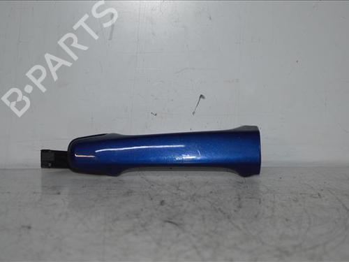 Used Front left exterior door handle VOLVO S40 II (544) 1.6 D (110 hp) 24563596