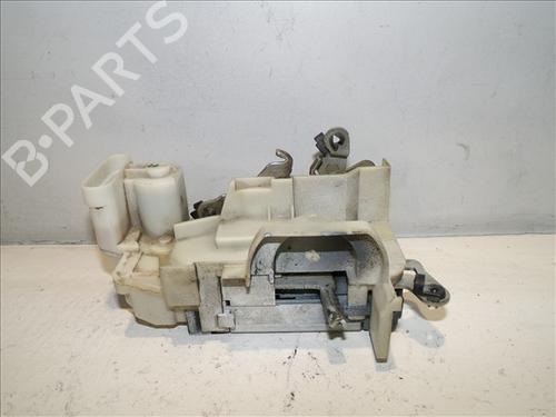 Front left lock FIAT PUNTO (188_) 1.2 60 (188.030, .050, .130, .150, .230, .250) | BP29203537C98 