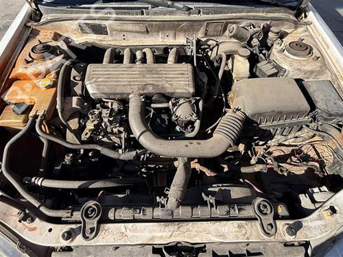 Klamka zewnętrzna drzwi przednich prawych HYUNDAI LANTRA II (J-2) 1.9 D | BP30006898C129 