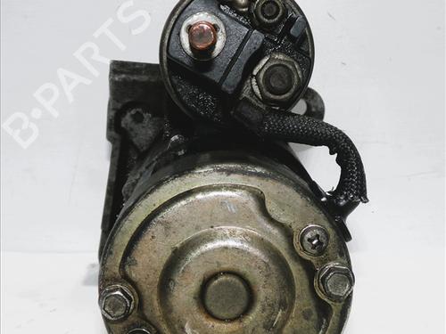 Starter NISSAN ALMERA II Hatchback (N16) 1.5 dCi | BP24977065M8