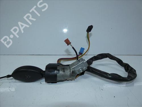 Elektronisk modul CITROËN C5 I Break (DE_) 2.2 HDi (DE4HXB, DE4HXE) (133 hp) 24556979