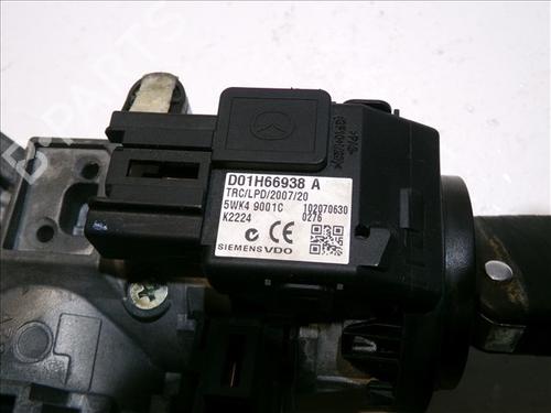 Module électronique MAZDA 2 (DE_, DH_) 1.3 (DE3FS) (86 hp) 24565334