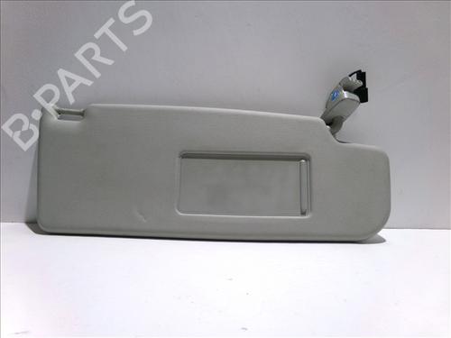 Right sun visor SEAT ALTEA (5P1) 1.6 TDI | BP24562069I2 