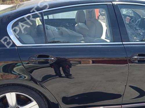 Used Right rear door LEXUS GS (_S19_) 300 (GRS190_, GRS190R) (249 hp) 24567509