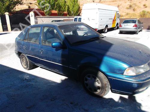 Right mirror DAEWOO NEXIA 1.5 (08, 68) | BP24555663C27