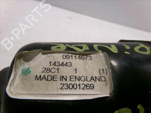 Motorino del tergicristallo anteriore OPEL CORSA C (X01) 1.2 (F08, F68) | BP30564752M29