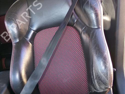 Used Front left seatbelt HYUNDAI COUPE II (GK) 2.0 GLS (143 hp) 24858822