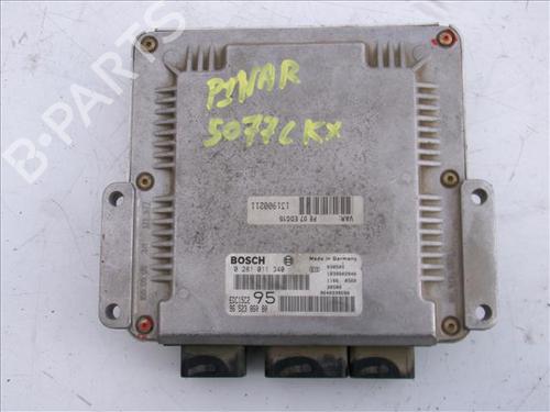 Other CITROËN C5 I (DC_) 2.0 HDi (DCRHZB, DCRHZE) | BP26204141O1 