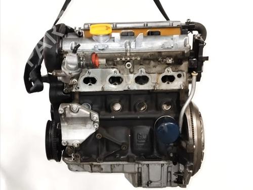 Motor OPEL ASTRA G Hatchback (T98) 1.6 16V (F08, F48) | BP28350539M1 