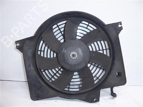 Køleventilator elektrisk HYUNDAI MATRIX (FC) 1.5 CRDi (82 hp) 24555621