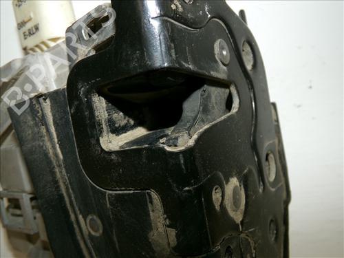 Rear left lock SEAT LEON (1P1) 2.0 TDI | BP24859826C100