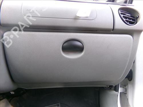 Used Glove box RENAULT KANGOO (KC0/1_) 1.5 dCi (KC08, KC09) (82 hp) 29303287