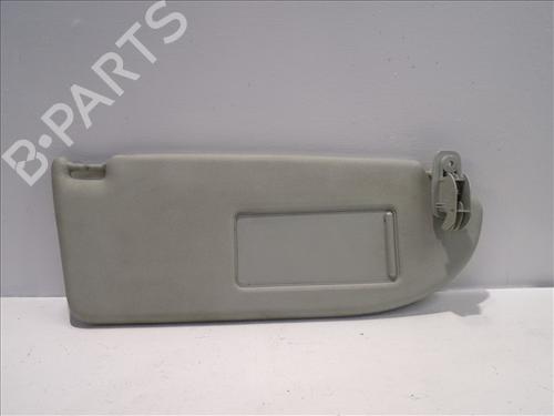 Right sun visor SEAT CORDOBA (6L2) 1.9 TDI | BP29837139I2 