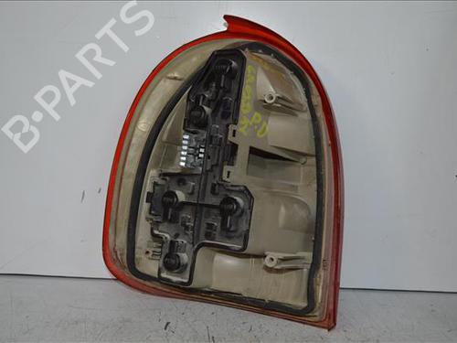 Højre baglygte OPEL CORSA B (S93) 1.7 D (F08, F68, M68) | BP24569226C35 
