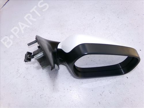 Used Right mirror CITROËN XSARA (N1) 1.9 D (70 hp) 29870830