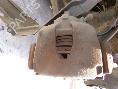 Left front brake caliper HONDA ACCORD VII (CL, CN) 2.0 (CL7) | BP28577843M105 