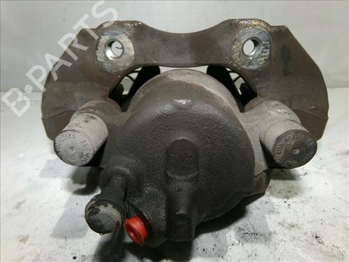 Right front brake caliper FORD FOCUS II (DA_, HCP, DP) 1.6 | BP24859589M104 
