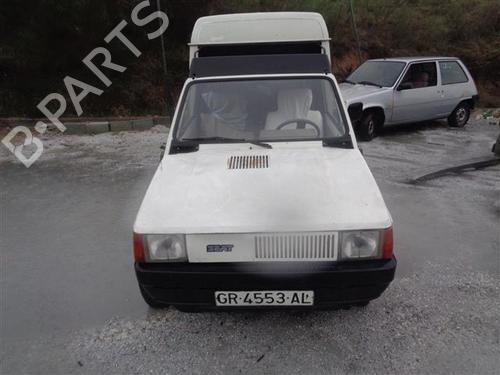 Used Parts SEAT 124 1.6 (95 hp) 2391176