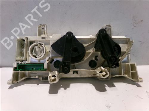 Commande Chauffage RENAULT CLIO II (BB_, CB_) 1.5 dCi (B/CB07) | BP28139323I5 