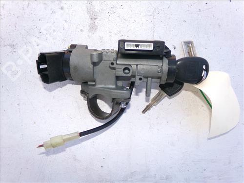 Used Electronic module CHEVROLET AVEO / KALOS Hatchback (T250, T255) 1.2 (84 hp) 30358378