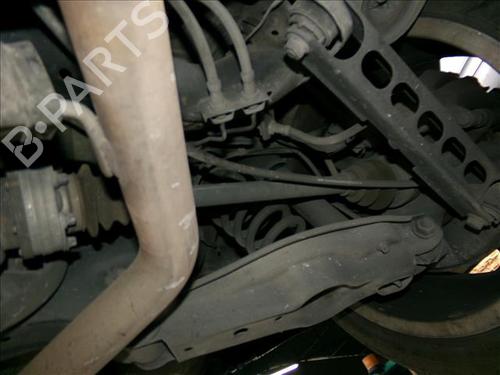 Used Left rear driveshaft BMW 1 (E87) 118 d (122 hp) 25733825