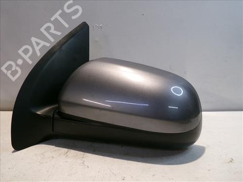 Left mirror CHEVROLET AVEO / KALOS Hatchback (T250, T255) 1.2 | BP29129067C26 
