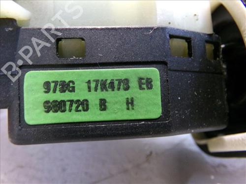 Steering column stalk FORD MONDEO II (BAP) 1.8 TD | BP24860839I23 