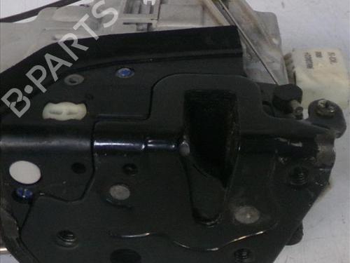 Front left lock AUDI A4 B7 (8EC) 2.0 TDI | BP24562259C98 