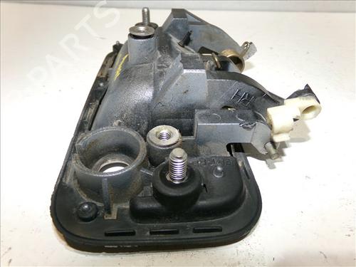 Front right exterior door handle OPEL FRONTERA A Sport (U92) 2.5 TDS | BP24559008C129 
