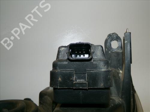 Scheinwerfer rechts PEUGEOT 206 Hatchback (2A/C) 1.4 i | BP29813290C29 